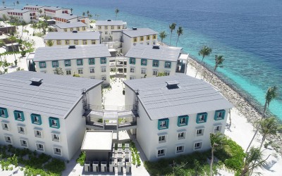 ''ސެކަންޑް ކްލާހެއް'' ގޮތުގައި ތިބި ރިސޯޓް މުވައްޒަފުންނަށް ހެޔޮ ބަދަލެއް!