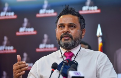 ނަޝީދަކަށް ތާއީދެއް ނެތް، ރަނގަޅުވާނީ އެހެން ޕާޓީއެއް ހޯއްދެވުން: އިދިކޮޅު