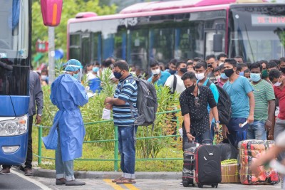 އިންސާނީ ވަގު ވިޔަފާރީގެ ޝިކާރައަކަށްވާ ފަރާތްތަކަށް އެހީވާން ގަވާއިދެއް ހަދަނީ