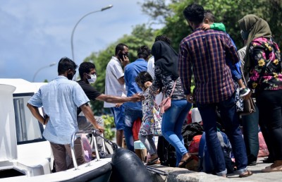 ދިގު ޗުއްޓީ އަކަށް އުފަލުން ރަށްރަށަށް!