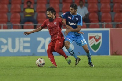 ޓީސީގެ ކެޕްޓަން އައްޒާމް ފުޓުބޯޅަ ކުޅުން ހުއްޓާލައިފި