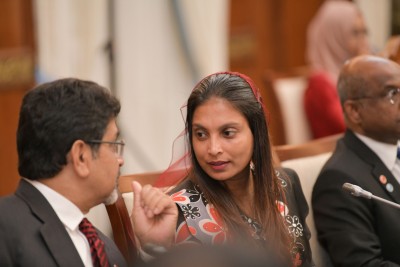 ބިދޭސީ ޓީޗަރުން ރާއްޖެ އައުމަށްފަހު ފަސް ދުވަހުގެ ކަރަންޓީނެއް