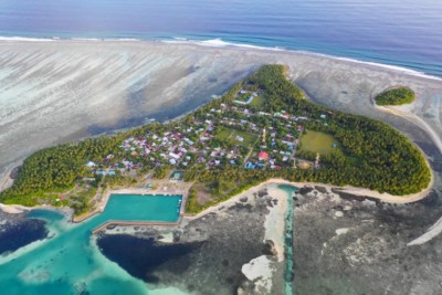 ކިނބިދޫ އާންމު ހާލަތަށް ގެނެސްފި