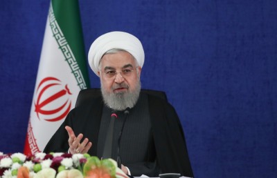 ބޭނުން ނަމަ 90 ޕަސެންޓަށް ޔޫރޭނިއަމް ފައްކާ ކުރެވިދާނެ: ރޫހާނީ