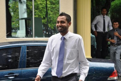 މަސްއޫދަށް ހަމަލާދިން މީހާގެ ބަންދަށް މުއްދަތު ޖަހައިފި