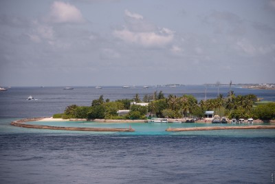 ގައުމީ ތެލުގެ ރިޒާވެއް ގާއިމްކުރުމަށް ދިރާސާ ފަށައިފިން: ރައީސް