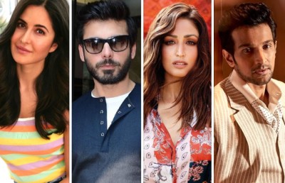 ފަވާދާއި ކެޓްރީނާގެ "ރާތު ބާކީ" އަށް އެހެން ކާސްޓެއް