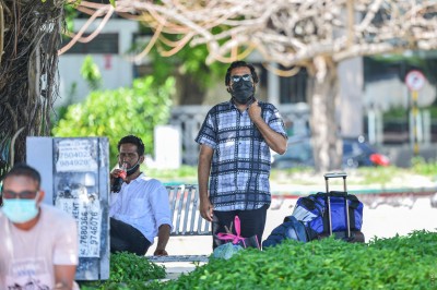 ވެކްސިން ނުޖަހާނަމަ ކަރަންޓީނު މުއްދަތު ޗުއްޓީގައި ހިމެނޭ ގޮތަށް އިސްލާހު ގެންނަނީ