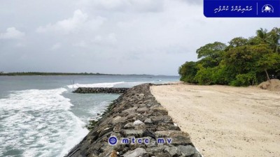 ހެނބަދޫ ގޮނޑުދޮށް ހިމާޔަތްކުރުމުގެ މަޝްރޫއު ނިމިއްޖެ