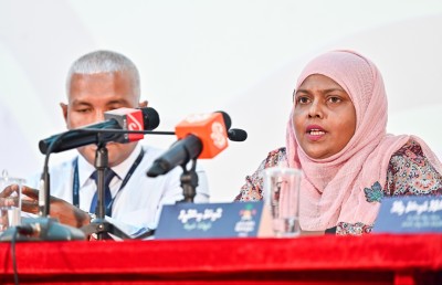 ގުރައިދޫ މަރުކަޒުގައި މީހުން ބޭތިއްބޭނެ މުއްދަތެއް ކަނޑައަޅަނީ
