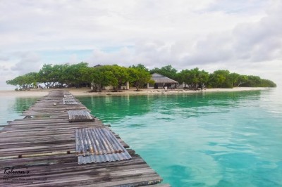 އަންބަރާގައި ރިސޯޓެއް ތަރައްގީ ކުރުމާއިމެދު ދެވަނަ ވިސްނުމަކަށް ދާން އެދިއްޖެ