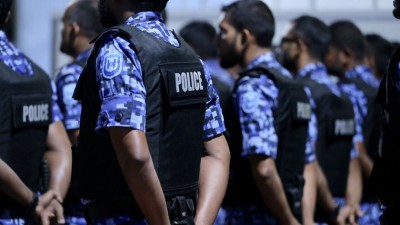 އިޞްލާޙުގެ ނަތީޖާ ... ފުލުހުންގެ ޚިދުމަތް ބަރުބާދު ވުން