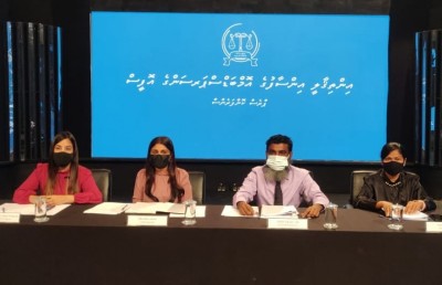 އިންތިގާލީ އިންސާފުގެ އޮފީހަށް ބޯހިޔާވަހިކަމާ ގުޅޭ ގިނަ މައްސަލަތަކެއް ހުށަހަޅައިފި