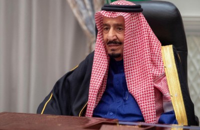 ސައުދީ ރަސްގެފާނުގެ ހަރަދުގައި ފަލަސްތީނުގެ 1،000 މީހަކަށް ހައްޖުގެ ފުރުސަތު