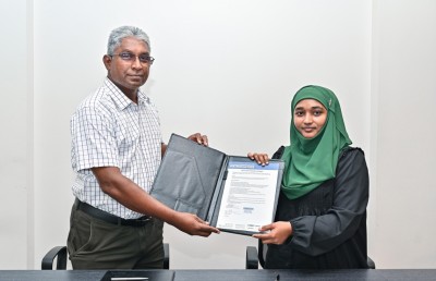 ތިން ވަނަ ޕެސްޓް މެނޭޖްމެންޓް ކޮންފަރެންސް މާދަމާ