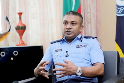 ހަ ފަހަރު މަރު ކޮމިޝަނަށް ވަނީ ހާޒިރުކޮށްފައި: ހުސައިން ވަހީދު