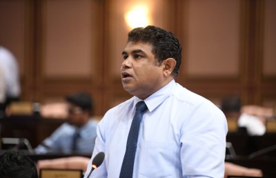 އިންކަމް ސަޕޯޓު ދޫކޮށްފައިވާ ގޮތުގެ ތަފްސީލު މަޖިލީހަށް ހުށަހަޅަންޖެހޭ: ބޮންޑޭ