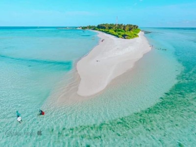 ފެންފުށީ ފަޅުގައި ރިސޯޓެއް އަޅަން ރައްޔިތުން ދެކޮޅު: ކައުންސިލް