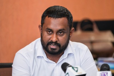 ބަޔާން ލީކުކޮށްލީ އަޅުގަނޑުމެންނޭ ބުނުމަކީ ބުއްދި ހަމަޖެހޭ ވާހަކައެއް ނޫން: ޔާމީންގެ ވަކީލުން