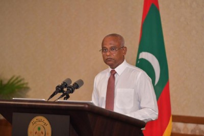 ޖަޕާނުން ރާއްޖެއަށް ދޭ އެސްޓްރާޒެނެކާ ވެކްސިން މި މަސްތެރޭ ލިބޭނެ