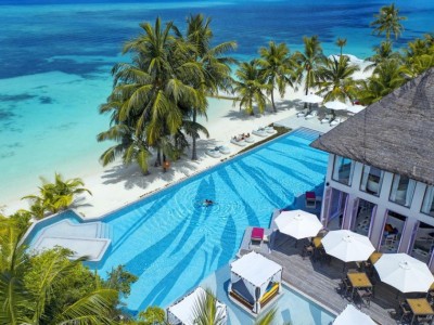 ޕެޓްރޯލް ފީފާއެއްގައި ރޯވެ، މާދޫ ރިސޯޓުން ފިހުނު ބަޔަކު މާލެ ގެނެސްފި