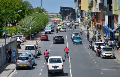 ކޮވިޑު-19: 7،000އެއްހާ ސާމްޕަލުން ޕޮޒިޓިވްވީ 80 މީހުން