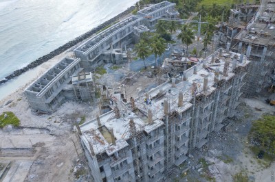 ފުލުހުންގެ މަޝްރޫއަކަށް އިންޑިއާން 600 މީހުން ރާއްޖެ ގެންނަނީ