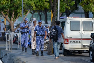 ކުށުގެ ރިކޯޑް މިހާރު ބަލާ މުއްދަތަކީ ތިން އަހަރު