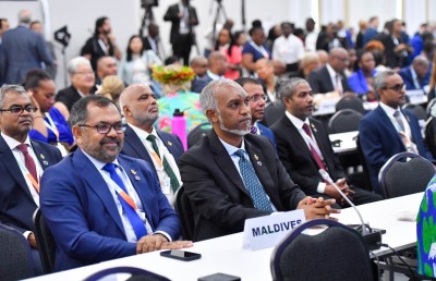 ސިޑްސްގައި ރާއްޖޭގެ ރައީސަކު ބައިވެރިނުވެ 30 އަހަރުވުމަކީ ދެރައެއް: ތޯރިގު