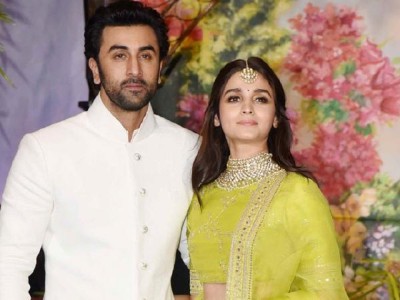 ރަންބީރު އާ އާލިއާ މިއަހަރު ކައިވެނިކުރަނީ