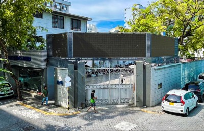 ލަންކާ އަށް އެހީވާން ޕީއެސްއެމުން އިސްވެ ޓެލެތޯނެއް ބާއްވަނީ