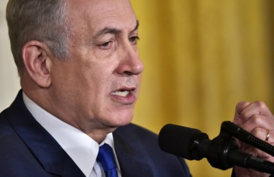 ހައްޔަރުކުރާނެ ކަމަށް މަމްދާނީ ވިދާޅުވެފައި އޮތަސް ނިއު ޔޯކަށް ދާނަން: ނަތަންޔާހޫ