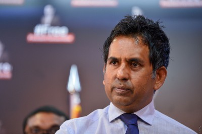 ސައީދުގެ ރައްދު މައުސޫމަށް: އަޅުގަނޑުމެން "ޖޭ" ވާންވީ ގައުމުގެ ރައްޔިތުން ނިކަމެތިވާތީތޯ؟