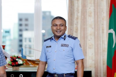 ރިލްވާންގެ މައްސަލައިގައި ކުރީގެ ސީޕީ ހުސައިން ވަހީދު މަރު ކޮމިޝަނަށް ހާޒިރުކޮށްފި