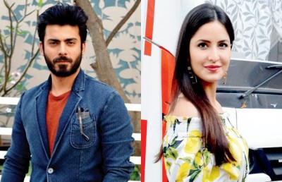 ފަވާދާއި ކެޓްރީނާގެ "ރާތު ބާކީ" އަށް އެހެން ކާސްޓެއް