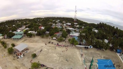 ހިރިލަންދޫ އަނެއްކާވެސް މޮނިޓަރިންގެ ހާލަތަށް!