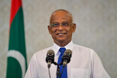 ކުޑަކުދިންނަށް ވެކްސިން ދިނުމުގެ ޕްރޮގްރާމް އަންނަ ހަފްތާގައި ފަށަނީ