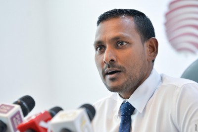 ރައީސް ޔާމީންގެ ބަޔާން ލީކުކޮށްލީ ޕީޖީކަމަށް ބުނާ ވާހަކަތައް ދޮގުކޮށްފި