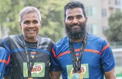 ކުޑަ މޫސަ އާއި ދަގަނޑޭ؛ މޮޅީ ކާކު؟ އާންމުންގެ މަސްހުނި ހިޔާލުތަކެއް!