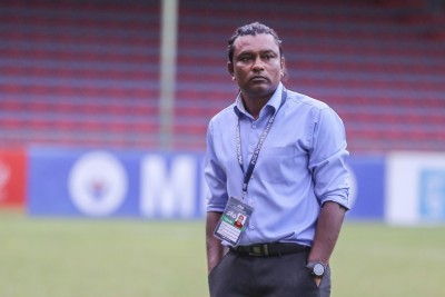 23 އަހަރުން ދަށުގެ ގައުމީ ކޯޗުގެ މަގާމަށް ސުޒޭން