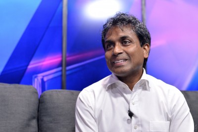 ގައުމަށް އެންމެ ލާބަ ހުރި ގޮތަކީ ދިވެހިވަންތަ ބިންގަލެއްގައި ތައުލީމު ބިނާ ކުރުން: އުގެއިލް