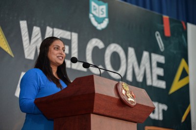 އެންމެ ފުރަތަމަ މުސާރަ ބޮޑުކުރާނީ ޓީޗަރުންނަށް: އެޑިއުކޭޝަން މިނިސްޓަރު