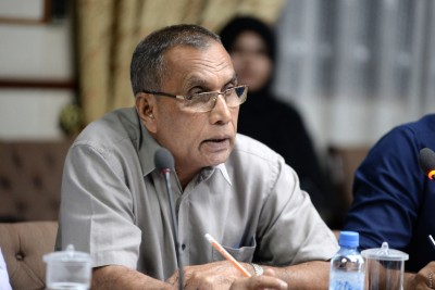 މޭ ހައެއް ހަމަލާއަށް ފަންޑުކުރި ބަޔަކު ތިބިކަން ޔަގީން: އަފީފް