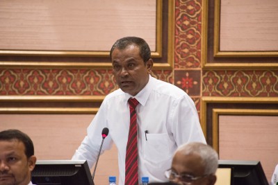 ޑީއާރްޕީން އާމިރަށް ޖޫރިމަނާގެ ފައިސާ ދޭކަށް ނުޖެހޭ: ސުޕްރީމް ކޯޓު