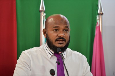 ޖަޕާނު މަހެއްހެން ޕާޓީތައް އުފަންވިޔަސް ކަންބޮޑެއް ނުވޭ: ޝުޖާއު