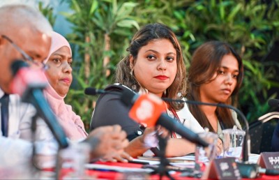ގުރައިދޫ މަރުކަޒުގައި މީހުން ބޭތިއްބޭނެ މުއްދަތެއް ކަނޑައަޅަނީ