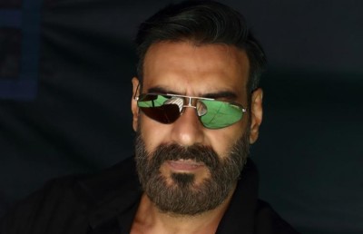 އަޖޭގެ ވަރަށް ތަފާތުކޮށް