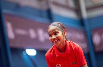 ވޯލްޑް އެކްސްޕޯގައި ރާއްޖޭގެ ދިދަ އުފުލުމުގެ ޝަރަފު ދީމާއަށް