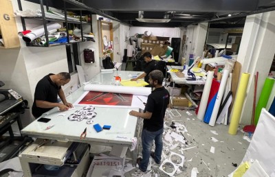 ޕްރިންޓްލެބް: 15 އަހަރުވީ ކާމިޔާބު ކުންފުންޏެއް