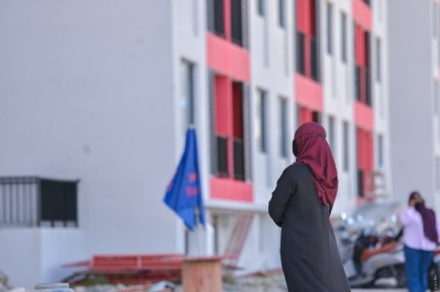 ފްލެޓް ދީފައި، ކުލިވެސް ދައުލަތުން ދެމާ؟